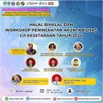 Workshop Peningkatan Akuntabilitas Uji Kesetaraan Tahun 2024
