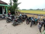Tempat Parkir